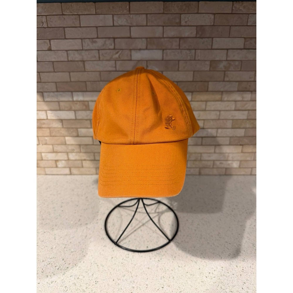 Orange Disneyland Resort Mickey Hat